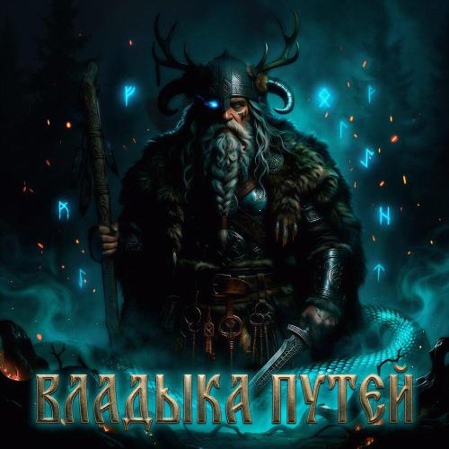 NeiroBarD, Пепел Рода - Владыка путей