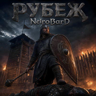 NeiroBarD - Рубеж