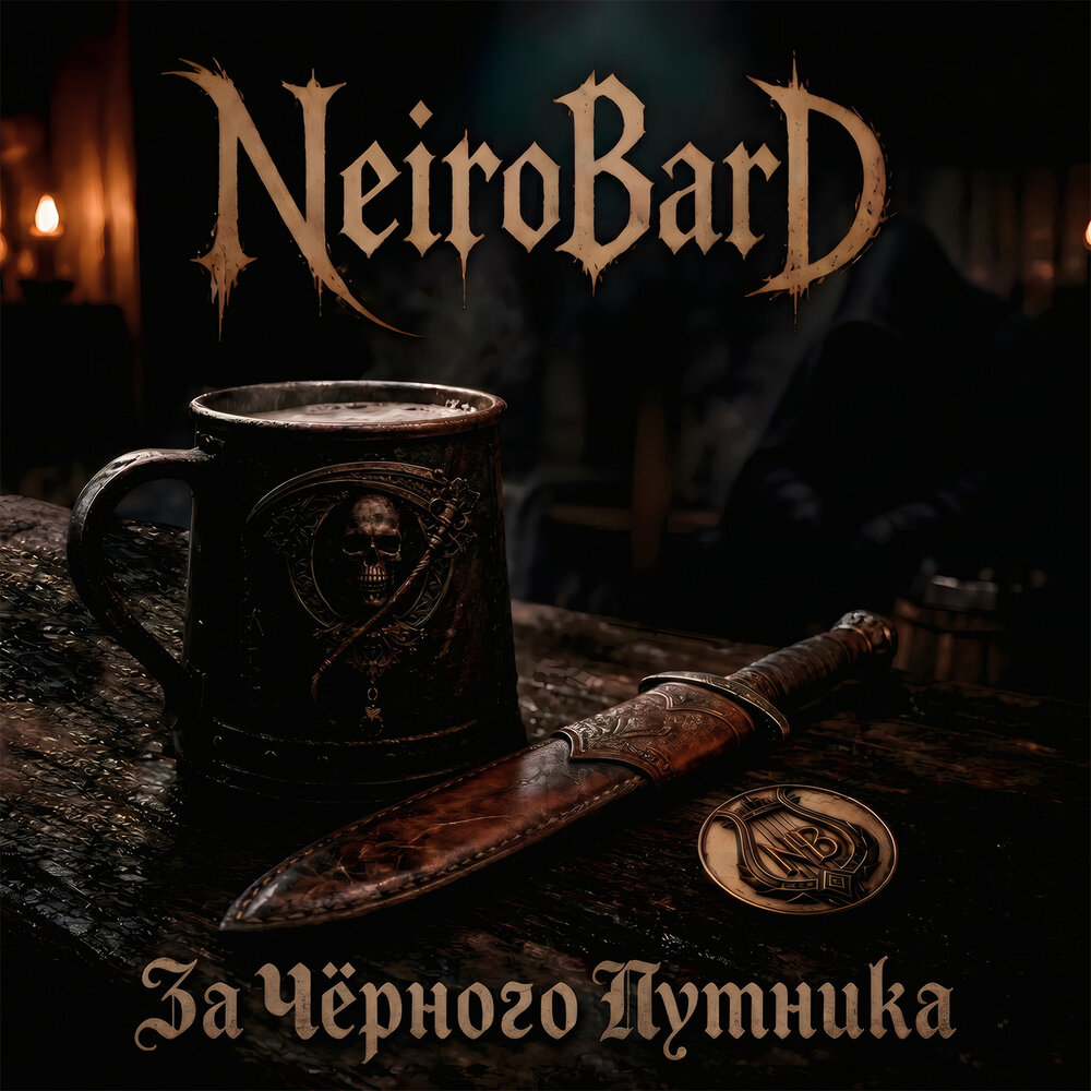 Вставайте, братья! - NeiroBarD
