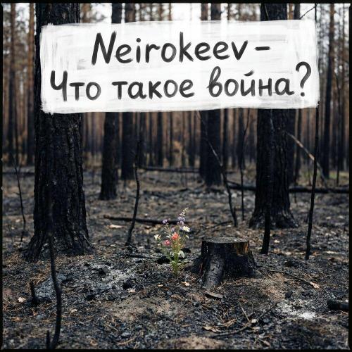 Neirokeev - Что такое война