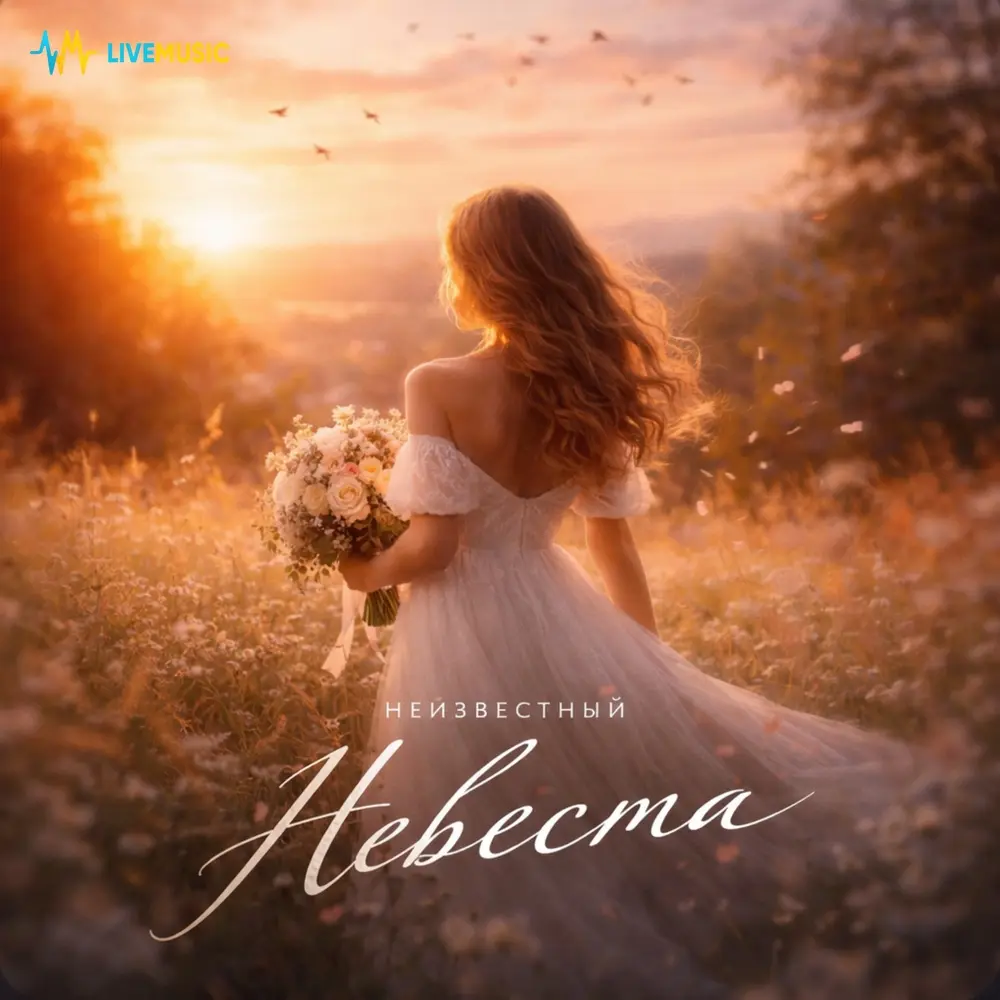 Невеста - Неизвестный