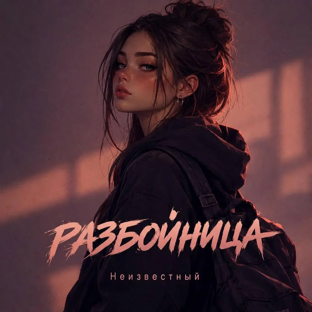 Разбойница - Неизвестный