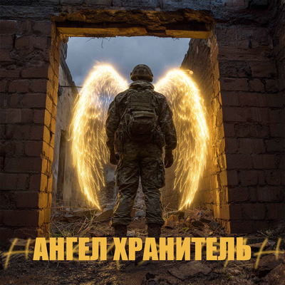 Ангел хранитель - Неизвестный Солдат