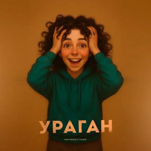 Неизвестный - Ураган