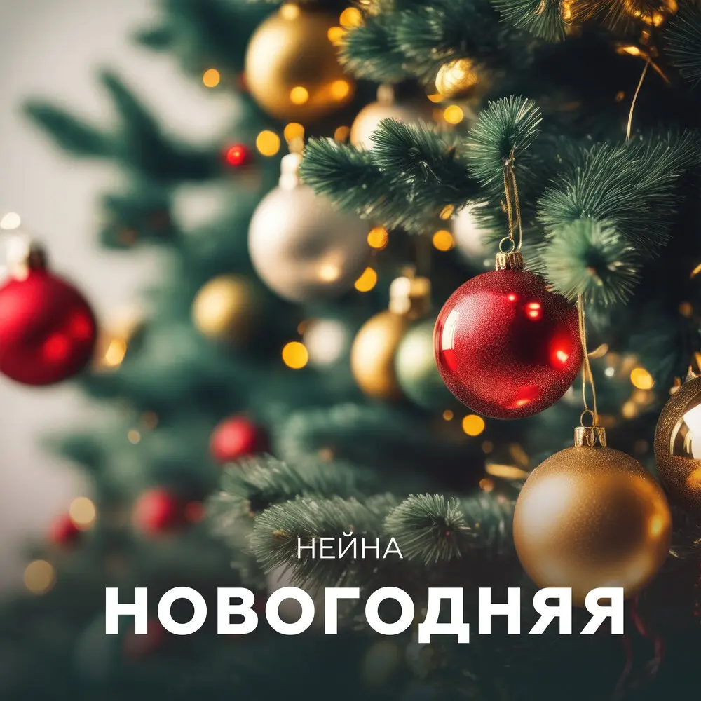 Новогодняя - Нейна