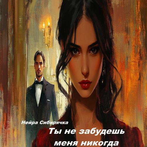 Нейра Сибирячка - Ты не забудешь меня никогда