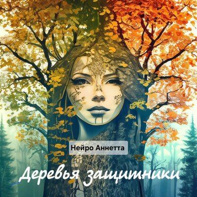 Деревья защитники - Нейро Аннетта
