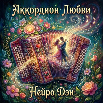 Любовь как лимон - Нейро Дэн