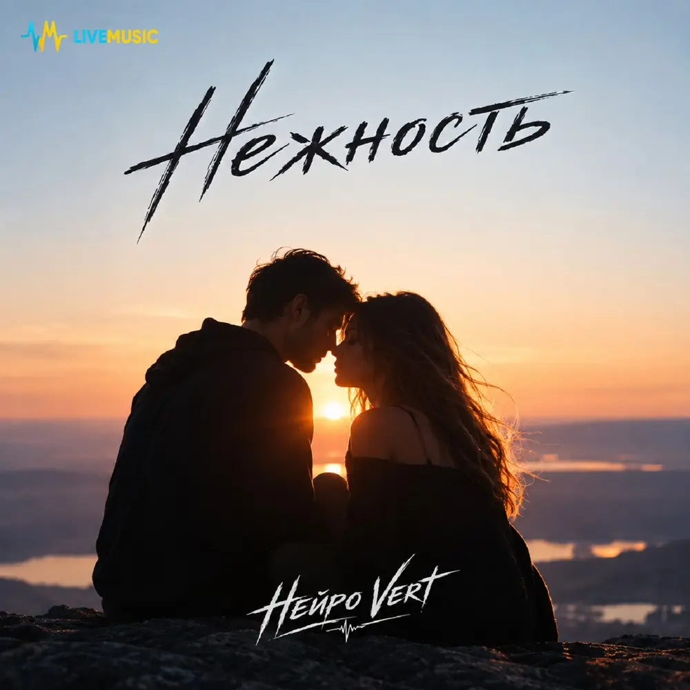 Нежность - Нейро Vert
