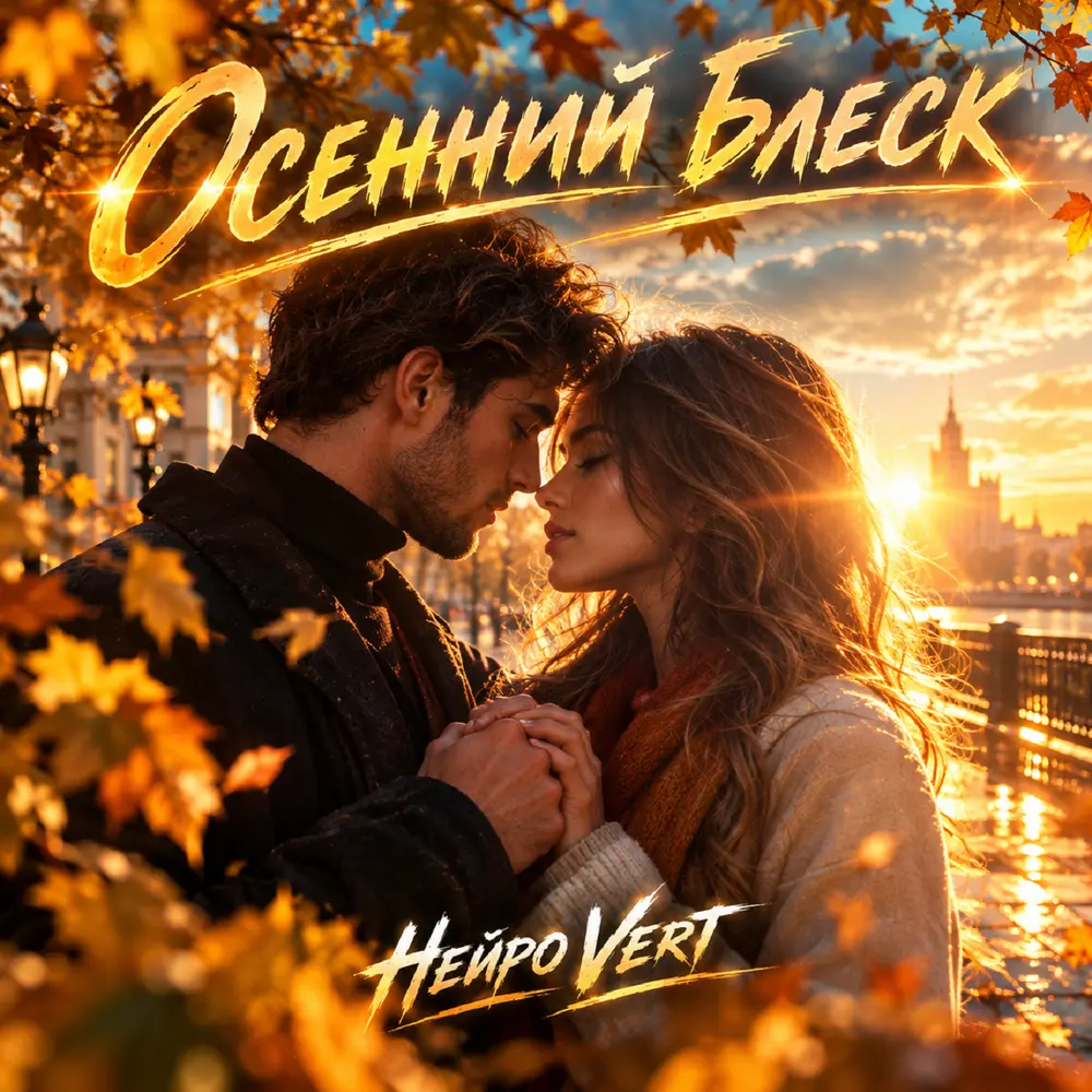 Осенний блеск - Нейро Vert