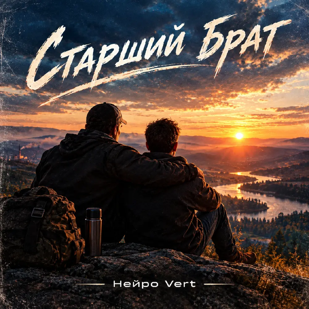 Старший брат - Нейро Vert