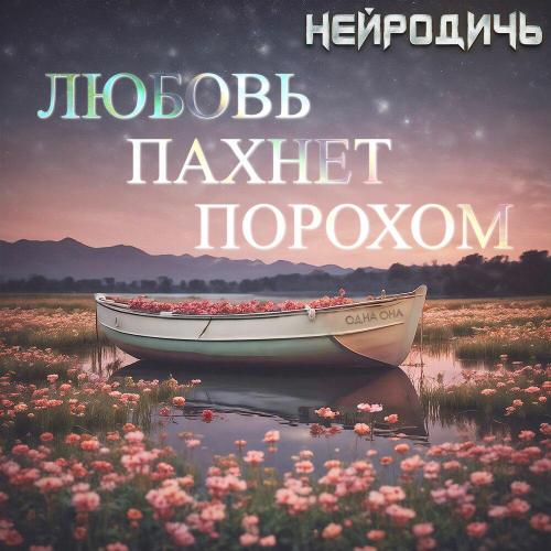 НЕЙРОДИЧЬ - ЛЮБОВЬ ПАХНЕТ ПОРОХОМ