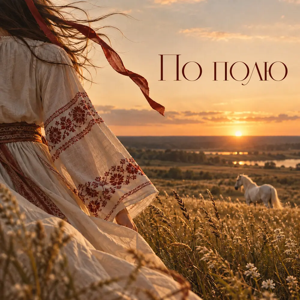По полю - Нейродоминика