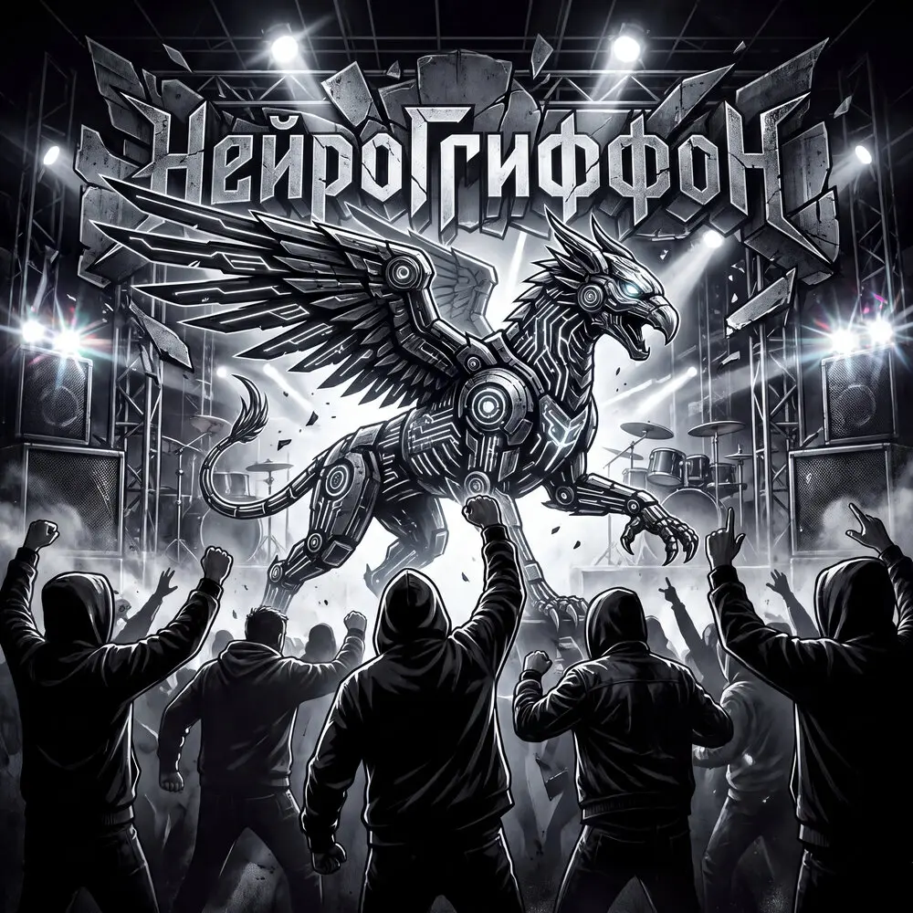 Корона из зубов - НейроГриффон