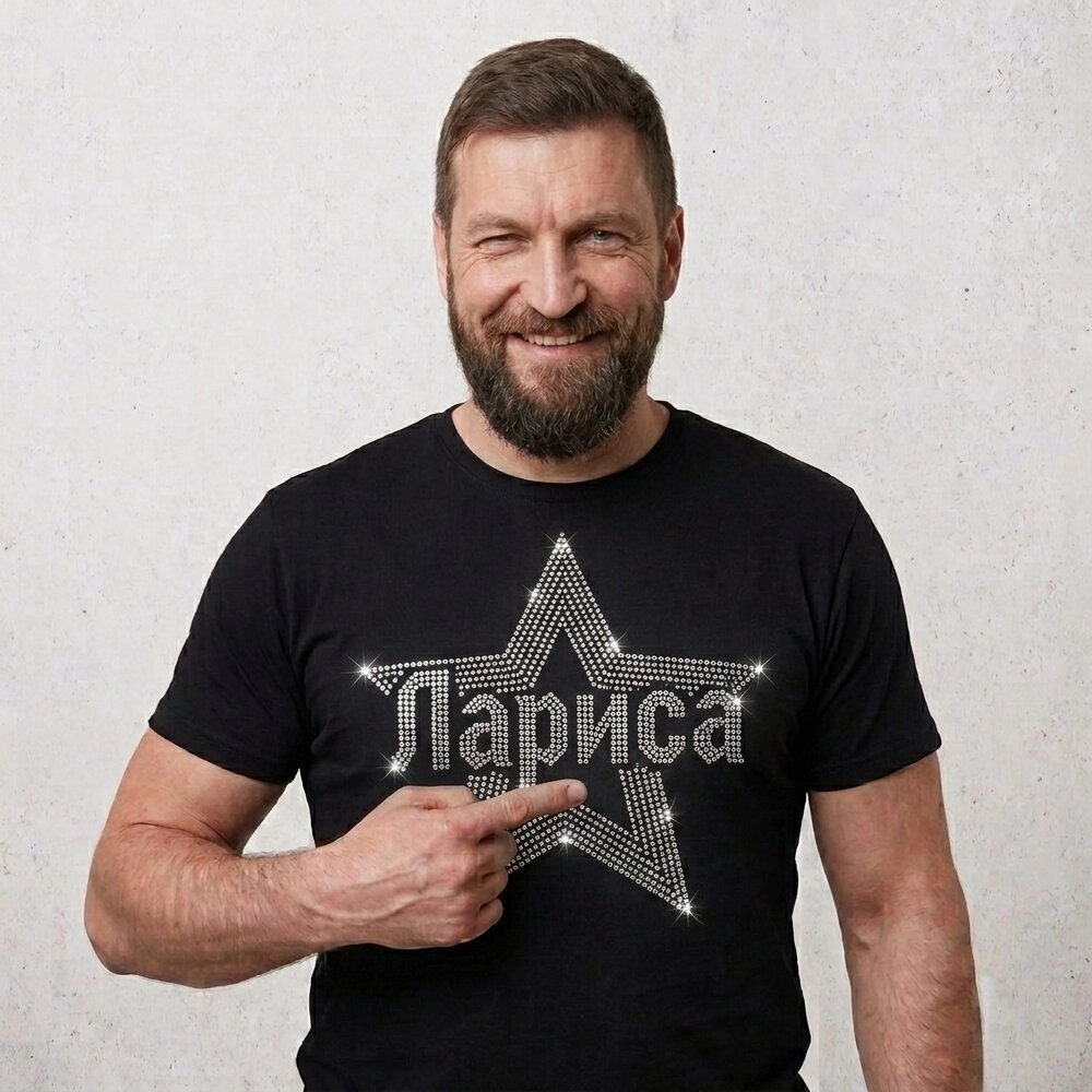 Лариса - НейроГриша