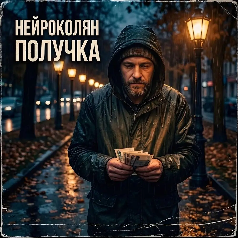 Получка - НейроКолян