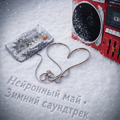 Зимний саундтрек - Нейронный май