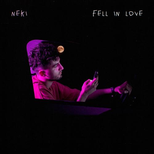 Fell in love - Neki