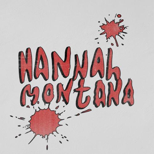 Nekiy - Hannah Montana