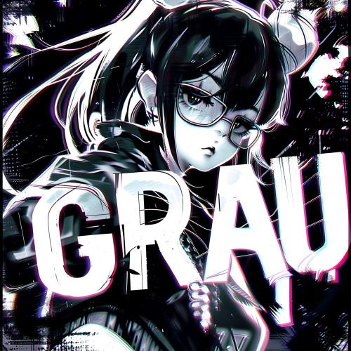 NEKKIBOI, mishix), 1NZZiDENT - GRAU