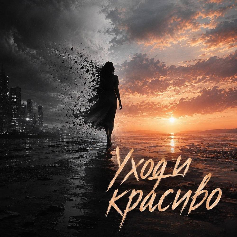 Уходи красиво - НЕЛИЗА