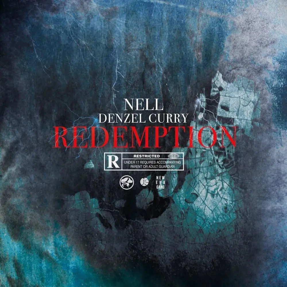 Redemption (feat. Denzel Curry) - Nell
