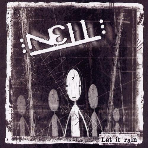 NELL - Stay