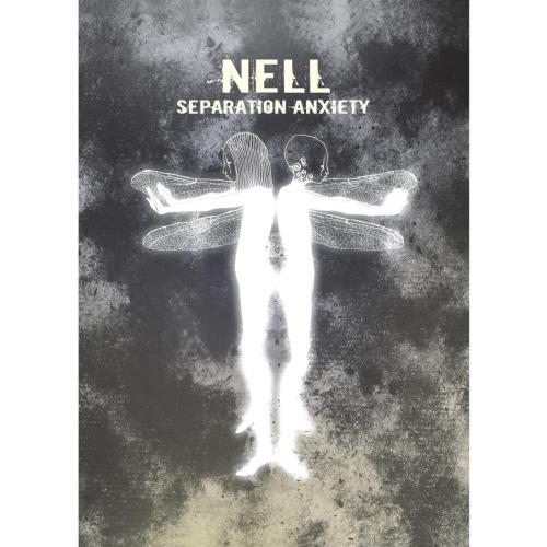 NELL - The Time of Walking On Remembrance
