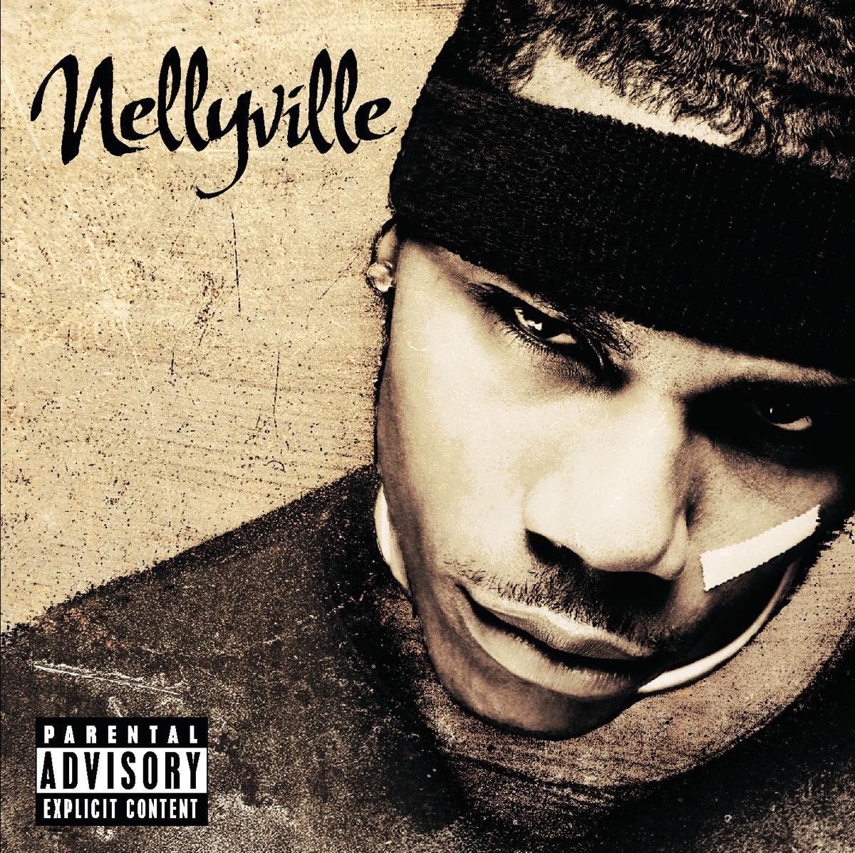 Dilemma (feat. Kelly Rowland) - Nelly