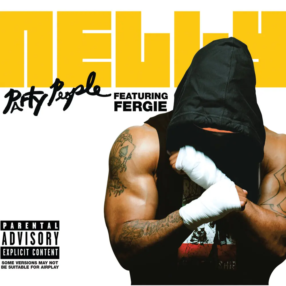 Party People (Clean Version) - Nelly, Fergie