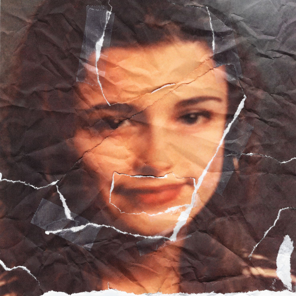 Behind Your Back - Nelly Furtado