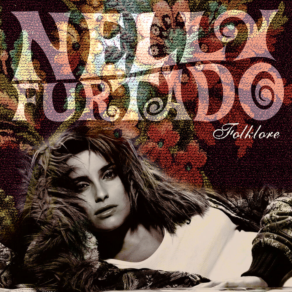Build You Up - Nelly Furtado