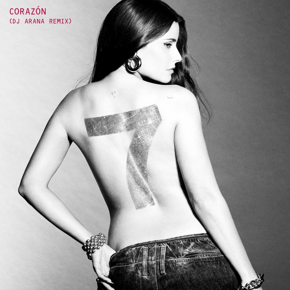 Corazón (Dj Arana Remix) - Nelly Furtado & DJ Arana