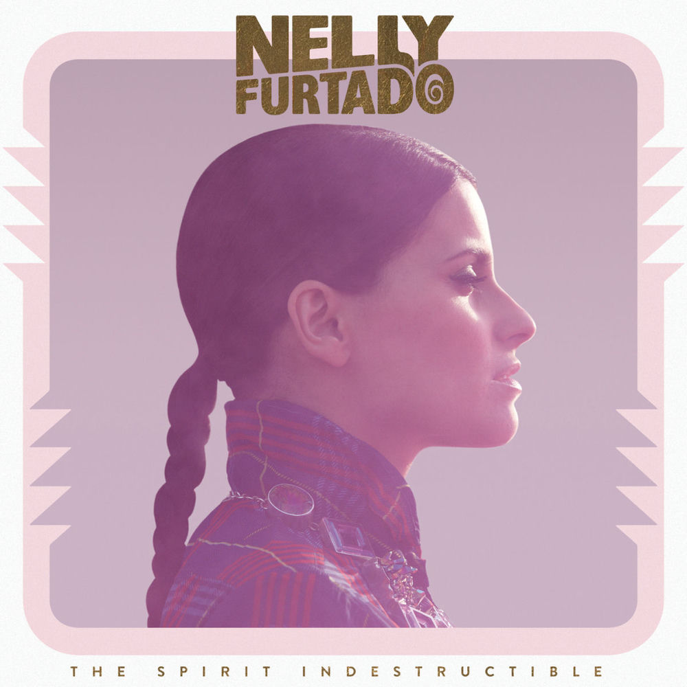 Don't Leave Me - Nelly Furtado