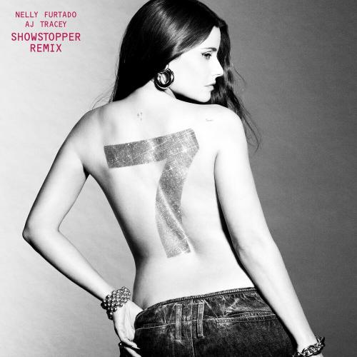 Nelly Furtado feat. AJ Tracey - Showstopper (Remix)