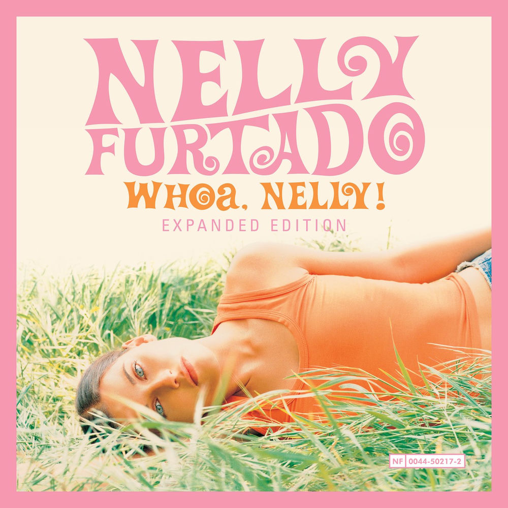 I Feel You (Non-lp Track) (Feat. Esthero) - Nelly Furtado feat. Esthero