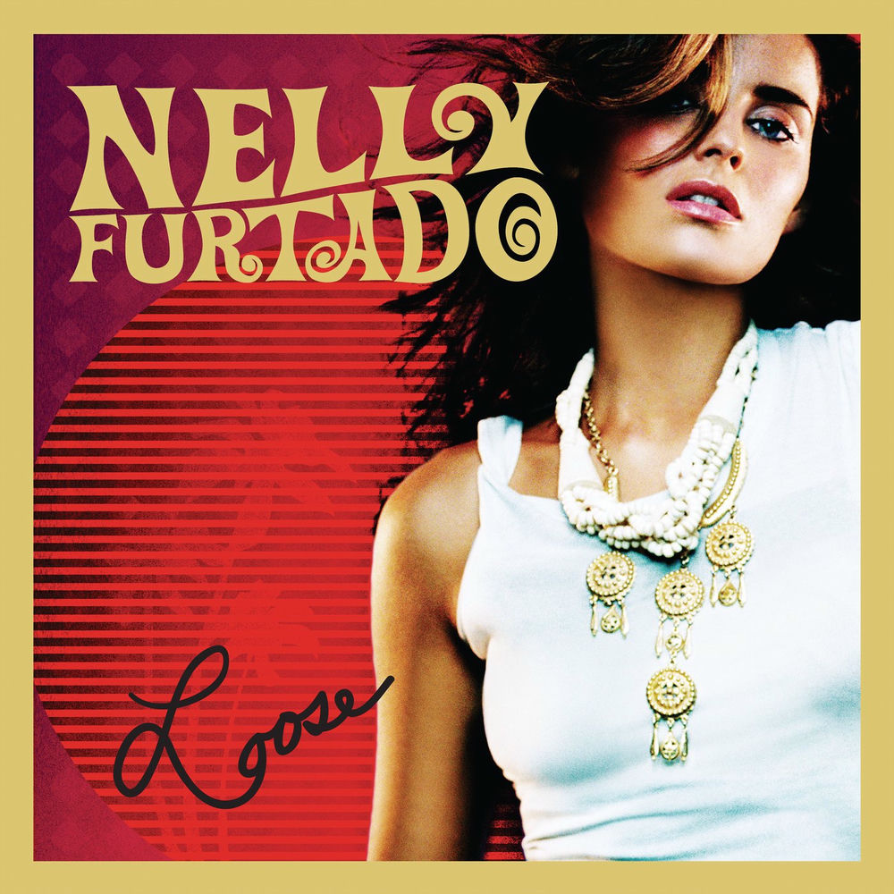 Te Busque (Spanish Version) (Feat. Juanes) - Nelly Furtado feat. Juanes