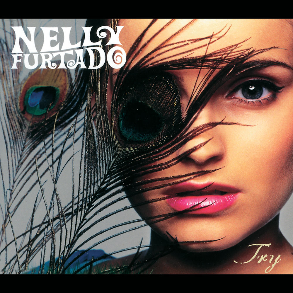 Try (Acoustic Version) (Feat. Kronos Quartet) - Nelly Furtado feat. Kronos Quartet