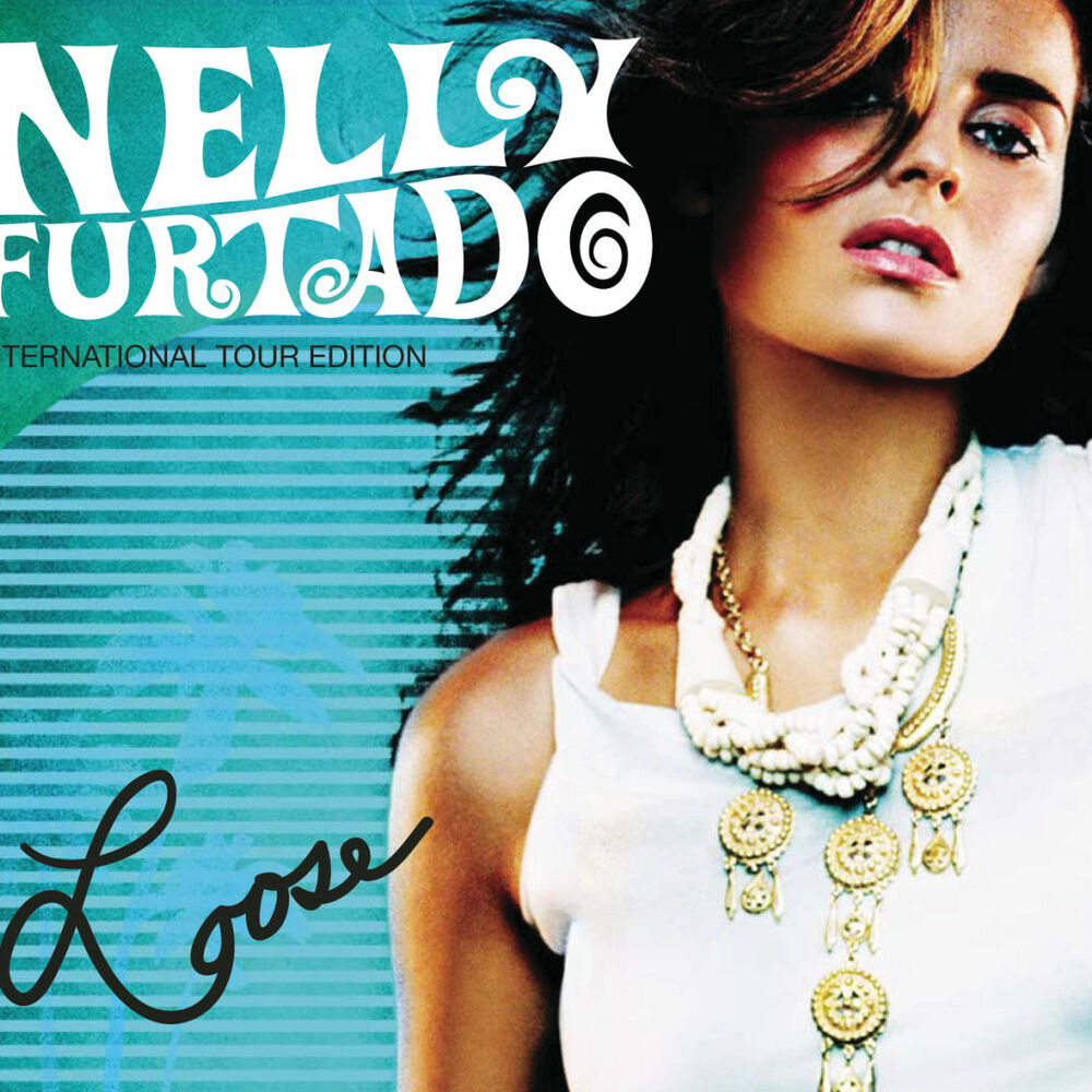 All Good Things (Come To An End) (Feat. Rea Garvey) - Nelly Furtado feat. Rea Garvey