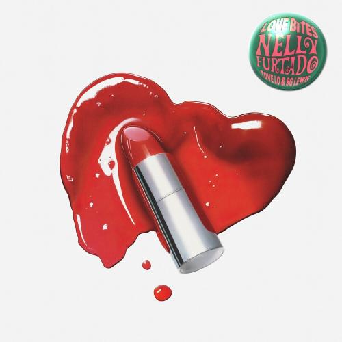 Nelly Furtado feat.Tove Lo & SG Lewis - Love Bites