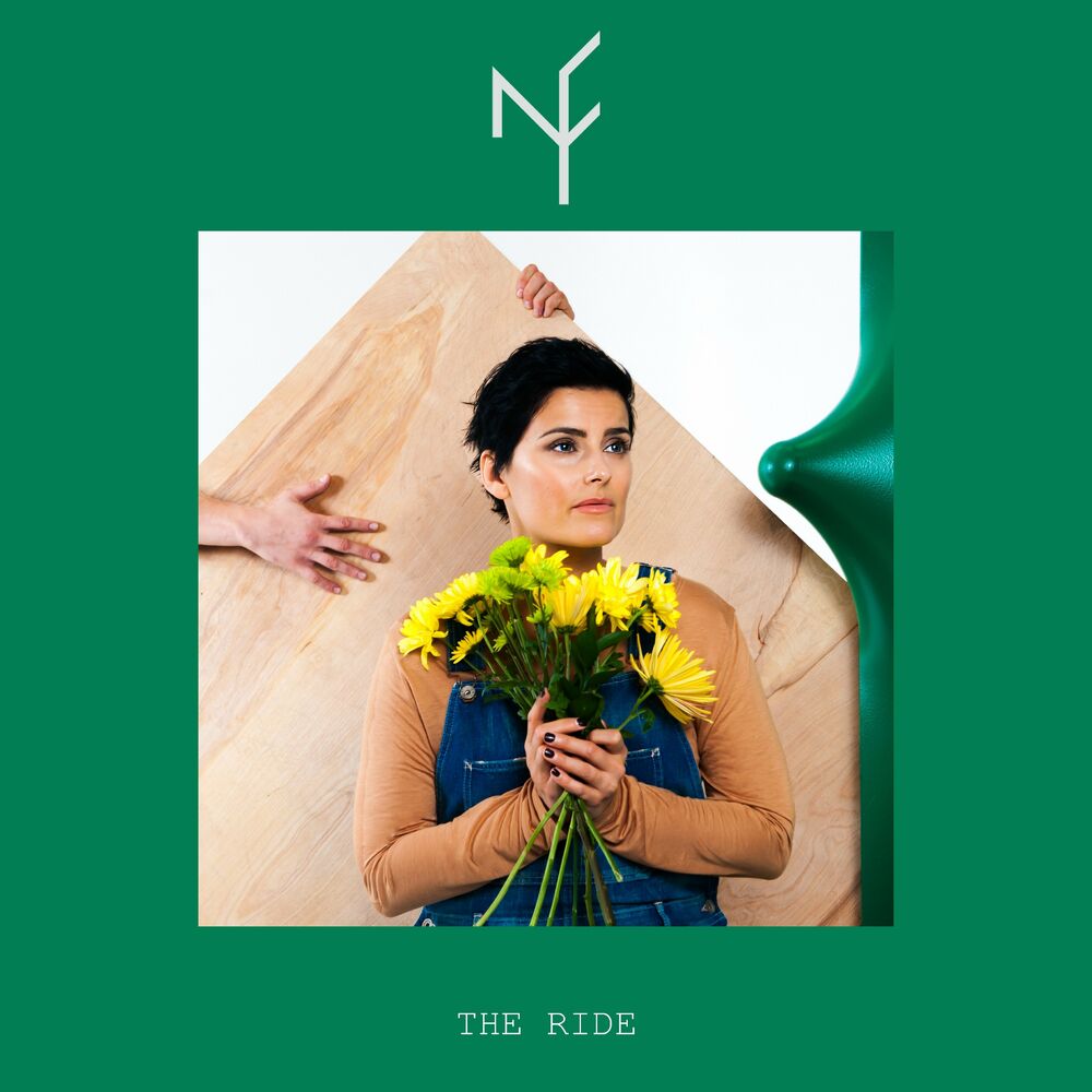 Right Road - Nelly Furtado
