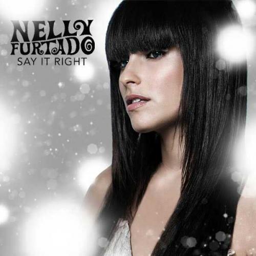 Nelly Furtado - Say It Right (AIZZO Remix)