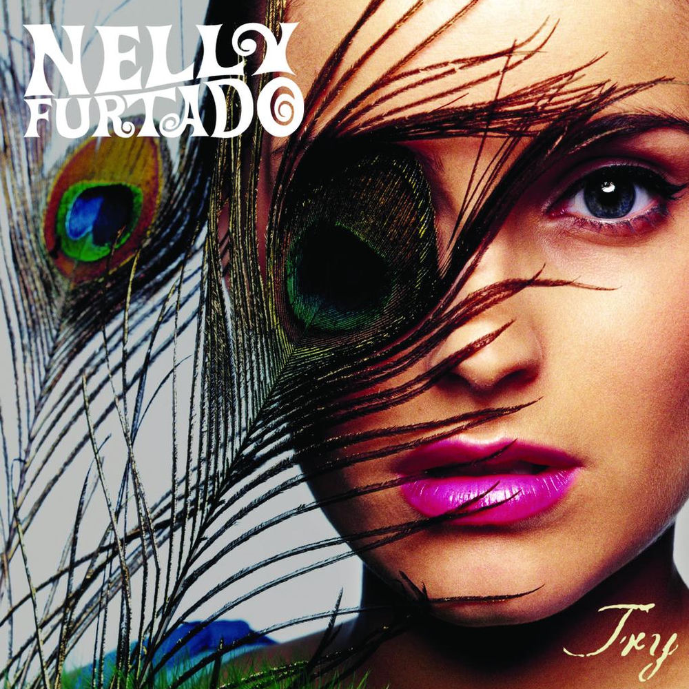 Try (Radio Edit) - Nelly Furtado
