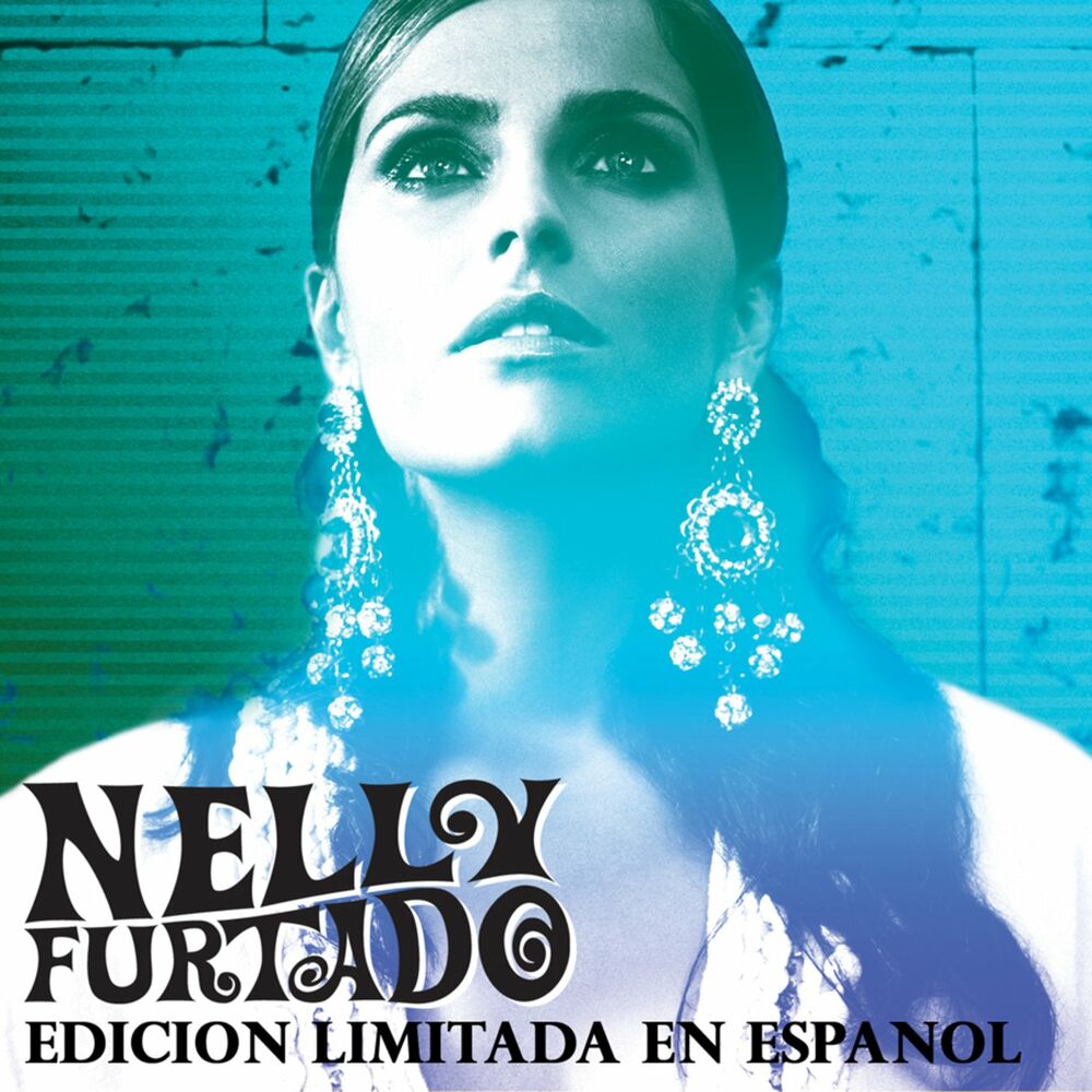 Try (Spanish) - Nelly Furtado