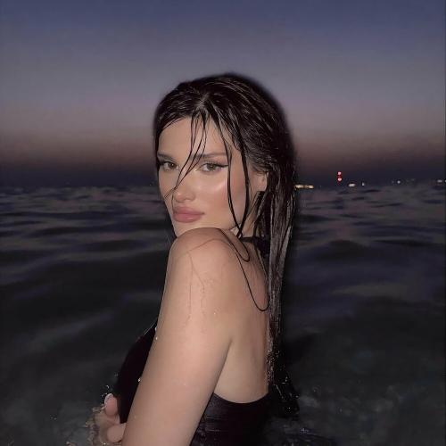 Nelly Mes feat. German Geraskin - Eyes Dont Lie (Remix)