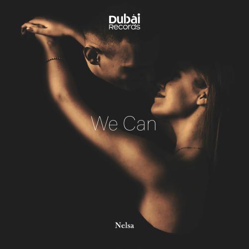 NelsA - We Can