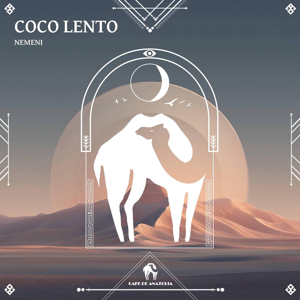 Coco Lento - Nemeni & Cafe De Anatolia