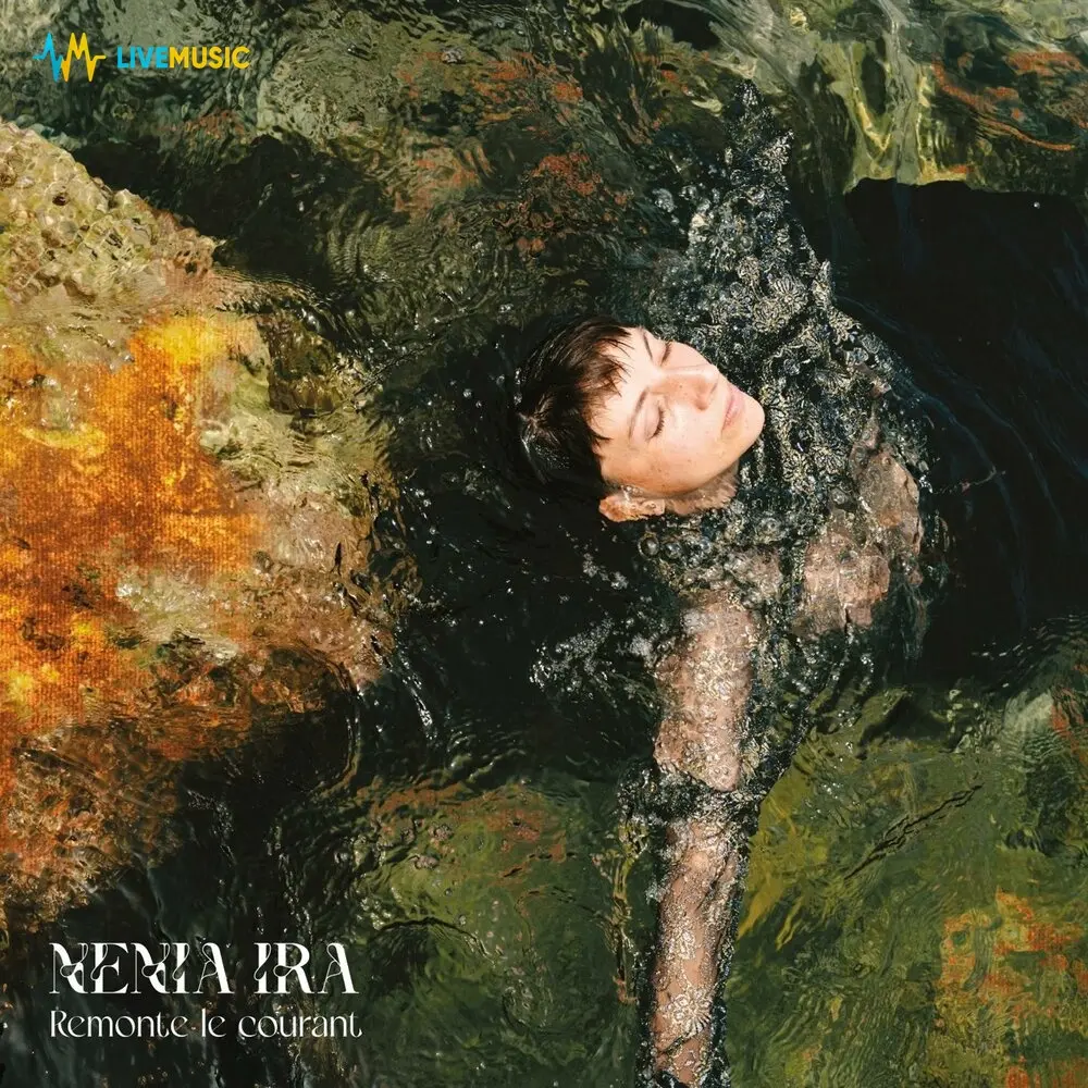 Brasier II - Nenĭa Iră
