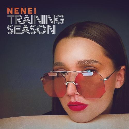 Training Season - Nenei