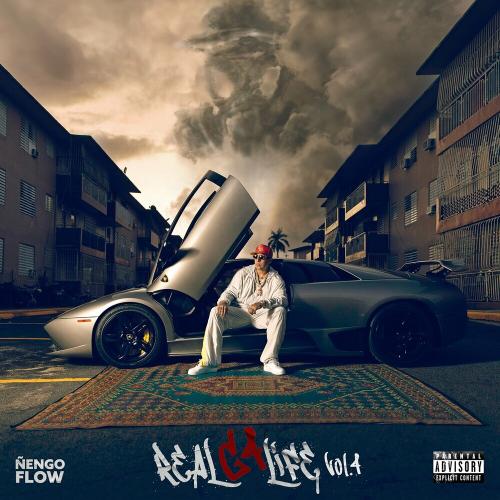 Nengo Flow feat. Bad Bunny - Gato De Noche